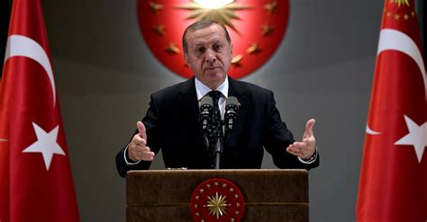 turkey leader erdogan